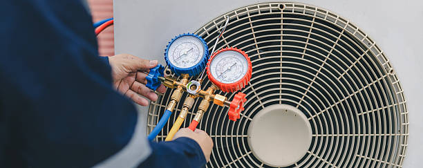 Licensed Air Conditioning Repair service in Tioga, TX - HVAC Repair CO