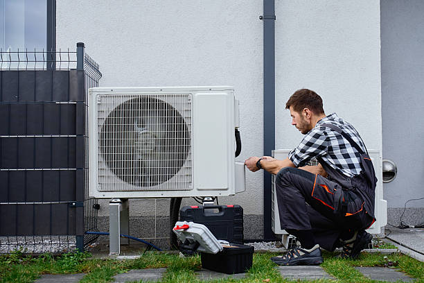 Trusted Furnace Repair service in Tioga, TX - HVAC Repair CO